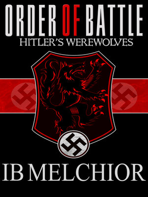 cover image of Order of Battle